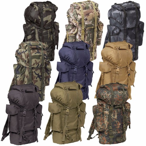 Bundeswehr sac dos de - sac,