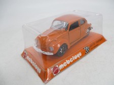 AX667 MATTEL MEBETOYS SERIE