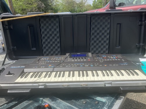 Roland pro hard case - case,