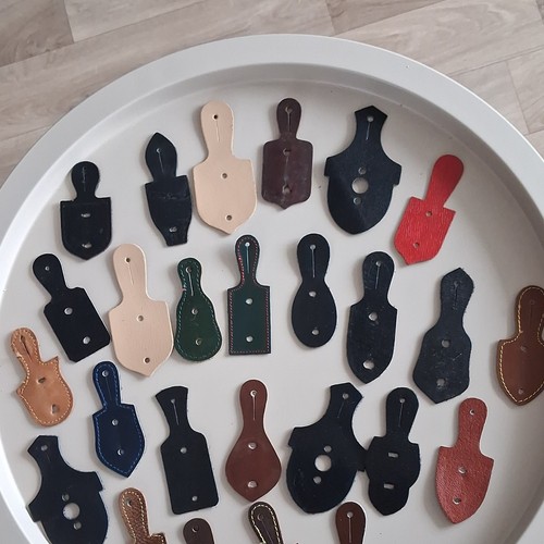Lot militaire attaches - lot,
