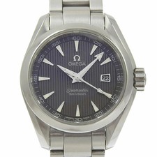 OMEGA Seamaster Aqua Terra