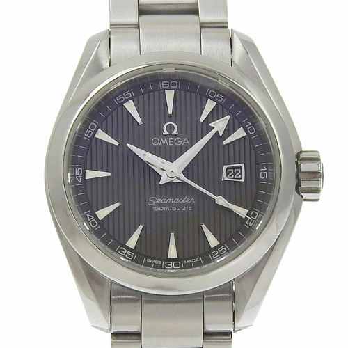 Omega seamaster aqua - seamaster,