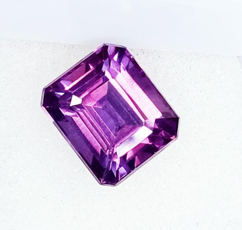 Alexandrite naturelle - alexandrite,