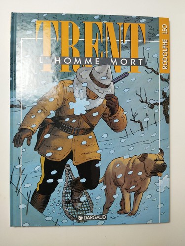 Trent homme mort rodolphe - trent,