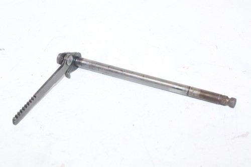 Axe sélecteur vitesse montesa - sélecteur,