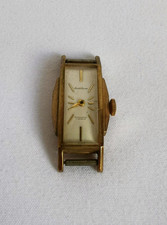 Montre Vintage SEIKO SOLAR 17