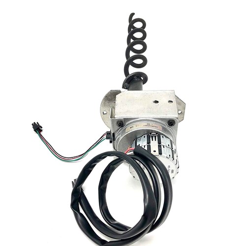Quadra fire oem feed assembly - quadra-fire,