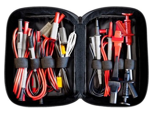 Accessoires mesure 8200 - mesure, p
