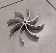 Pale ventilateur edilkamin air