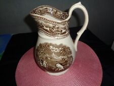 BROC DE TOILETTE SIGNE "FORO"