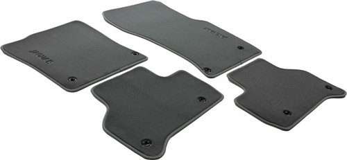 Tapis voiture velours - tapis,