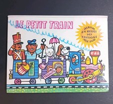 Kubasta Le petit avion  POP-UP Ed. Age d'Or 1973 TBE