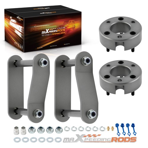 Aavant arrière kit - 2",