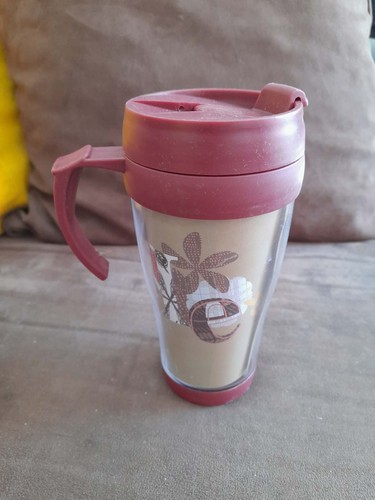 Yves rocher mug - rocher, publicitaire