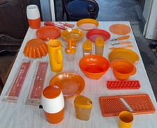 Gros Lot Vintage Cuisine