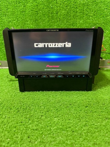 Pioneer carrozzeria avic - carrozzeria, avic-zh07