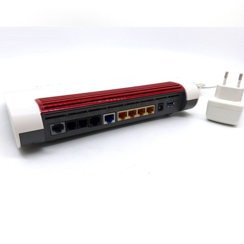 Avm fritz box 7590 routeur - avm,