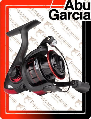 Moulinet abu garcia cardinal - moulinet,