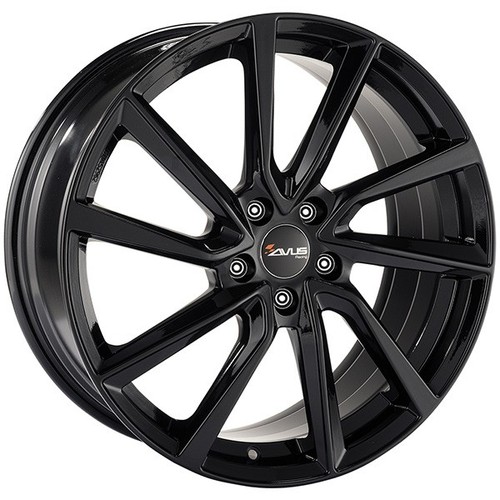 Jantes roues avus 518 pour - avus, ac-518