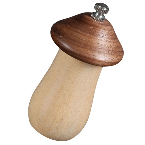 Grinder bois broyeur poivre - grinder,