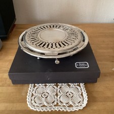 Chauffe-plat Inox Jean Couzon