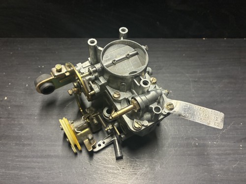 Carburateur solex pbisa 12 - carburateur, 34