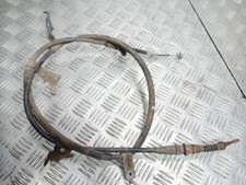 Suzuki SX4 2011 câble frein de stationnement frein à main frein de stationnement essence GUST29321