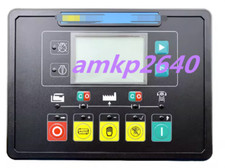 for Harsen Controller GU620A Diesel Generator Set Controller GU621A-00 #am