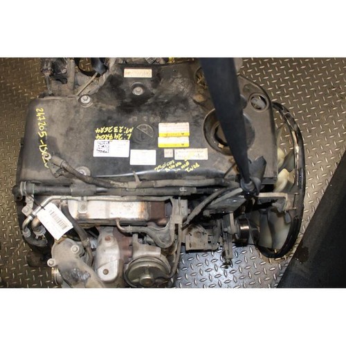 Moteur complet isuzu - moteur, 4jj1