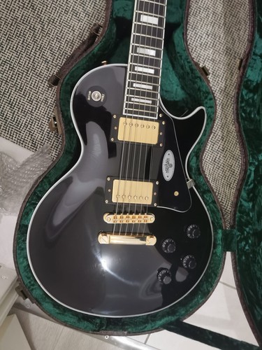 Maybach lester black velvet - , 57