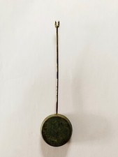 Ancien balancier pendule