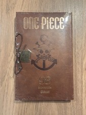 One Piece Tome 98 collector