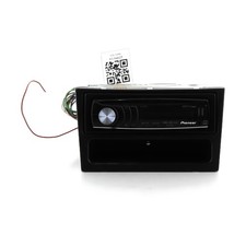 Autoradio adaptable - Opel