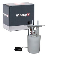 JP Group Unité D'Injection de