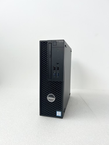Dell precision tower - dell, –