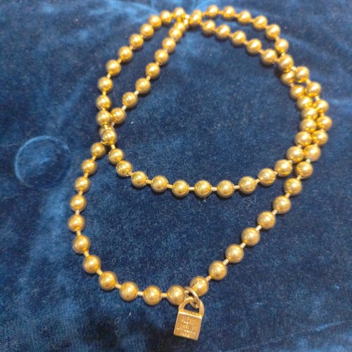 Collier vintage alexis - vintage,