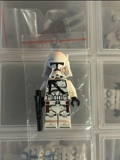 Lego StarWars - Clone Trooper