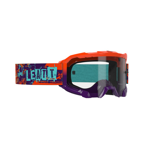 Leatt velocity motocross - velocity, 4.5