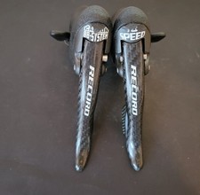 Leviers Campagnolo Record