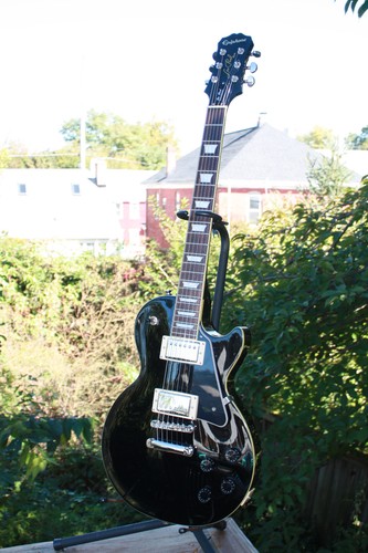 2013 epiphone les - 2013,