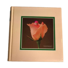Anne Geddes Vintage Photo Album by UR1 ( 30 Page Album )