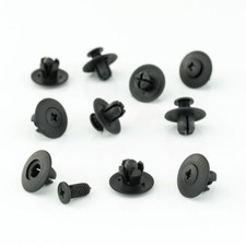 10x Passage de Roue Doublure