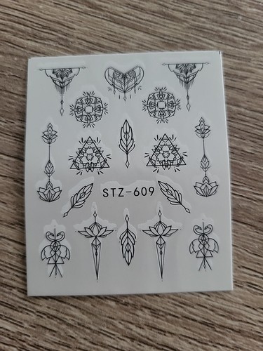 Stickers pour décoration - pour, des
