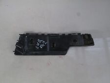 Genuine 2013 SUZUKI ALTO GL1.0L K10BN AUTO 09-15 Left Hand Rear Bumper Bracket 