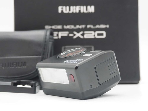 Fujifilm flash ttl shoe - fujifilm,