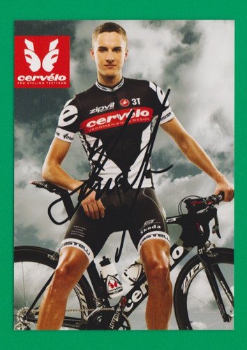 Cyclisme carte cycliste - cyclisme,