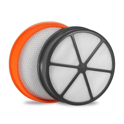 Aspirateur type pré - aspirateur, filtre