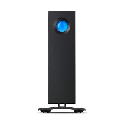 Lacie professional 8tb - d2,