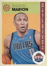 A9011- 2012-13 Panini Past Et