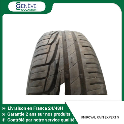 Pneu uniroyal rain - 🇫🇷,